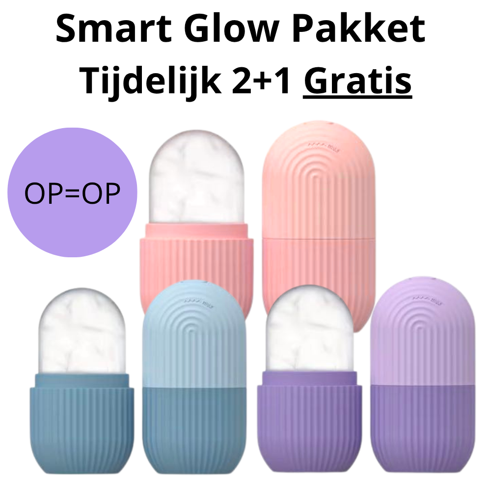 Smart Glow - By Beauluxe